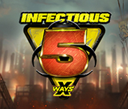 Infectious 5 xWays